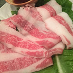 鉄板焼･お好み焼 花子 - 