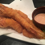 鉄板焼･お好み焼 花子 - 