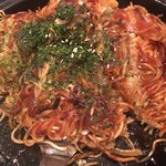 Teppan Yaki Okonomiyaki Hanako - 