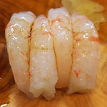 よね吉 - 南蛮海老