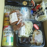 ディオ - これだけ買って500円(2017.07.20)