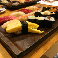 東鮨 新店 - 