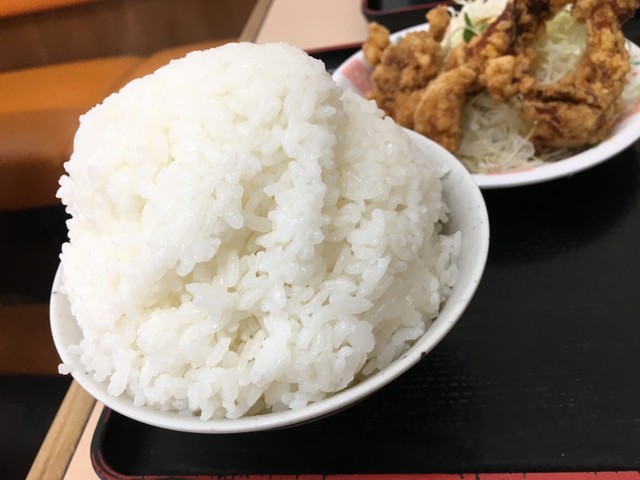 銀シャリ亭 世安店 河原町 定食 食堂 食べログ 銀シャリ亭 世安店 河原町 定食 食堂 食べログ