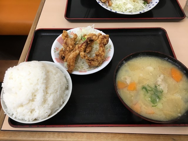 銀シャリ亭 世安店 河原町 定食 食堂 食べログ 銀シャリ亭 世安店 河原町 定食 食堂 食べログ