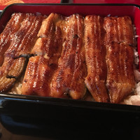 うなぎ割烹 大江戸 - 