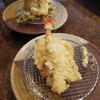 横浜 天ぷらめし 天丼 きわみ