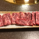 Yakiniku No Hommaru - 