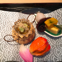 京料理くまがい - 