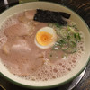 久留米 大砲ラーメン 天神今泉店