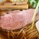 麺's Natural - 鶏そば