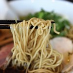 麺's Natural - 鶏そば