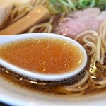 麺's Natural - 鶏そば