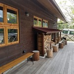 生瀬ヒュッテ - 