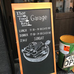 Garage - 