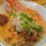 らーめん砦 万津店 - 