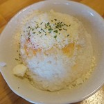 らーめん砦 万津店 - 