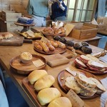 生瀬ヒュッテ - 