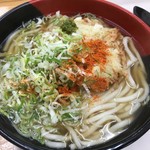 きっちょううどん - 
