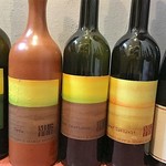 サウダージ - 自然派ワイン