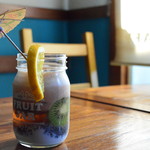 ラウレア ビーチ サイド カフェ - 