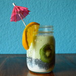 ラウレア ビーチ サイド カフェ - 