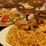 Biryani House - 