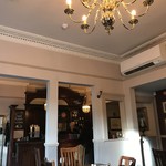 The Bunch Of Grapes - 