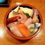 Sushi Koujiya - 