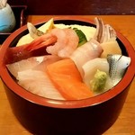 Sushi Koujiya - 