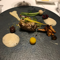 ワインラウンジ＆レストラン セパージュ 名古屋店 - 