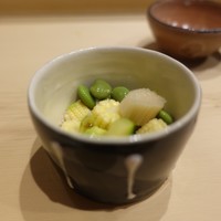 鮨処 つく田 - 