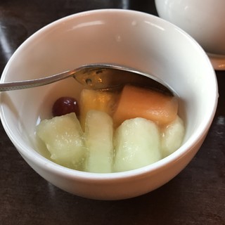 The Bunch Of Grapes -