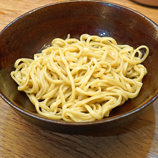 澄まし麺 ふくぼく_1