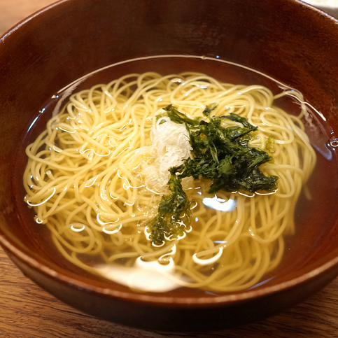 移転 澄まし麺 ふくぼく 牛込神楽坂 ラーメン 食べログ