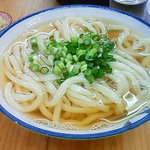 純手打ち讃岐うどん 綾 - 