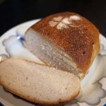 美術館ローズマダー - 美術館ローズマダー　玉ねぎのパン