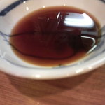 Chikura - なごや刺身用のポン酢