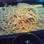 Ishibiki Soba To Sumikushiyaki Ichinaru - 