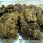 盧山 - 鶏のからあげ　650円