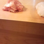 一心太助 - ガリ