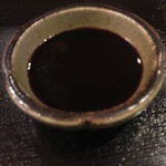 一心太助 - 醤油