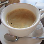 LE JARDIN BLEU - 2011/2 コーヒー