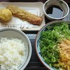 丸亀製麺 福岡原田店