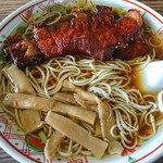 いろは食堂 本店 - 