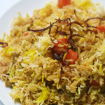 Biryani House - 