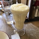 Vernes Restaurant & Tea Rooms - ドリンク写真: