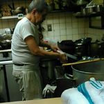 幸軒 - チャーハン中