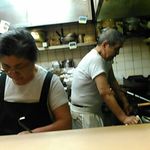 幸軒 - 冷やし中、チャーハン中