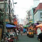 幸軒 - 今朝の場外