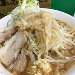 ラーメン つけ麺 今を粋ろ - 